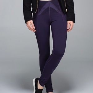 Lululemon Exquisite Pant